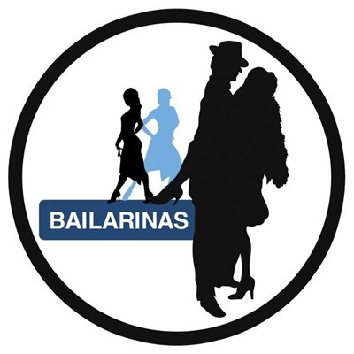 Photo 4 de Bailarinas Tango Festival Paris