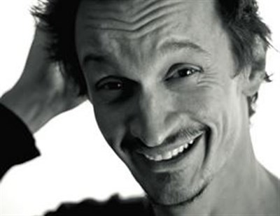 Guillaume Farley