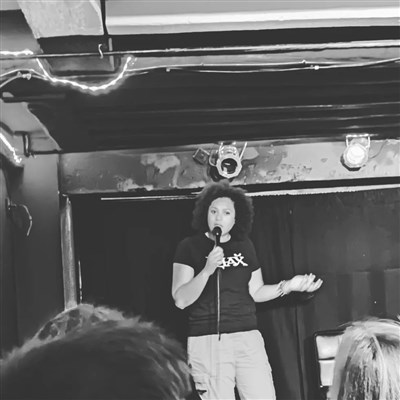 Photo 3 de No Name Comedy Club