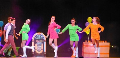 Photo 4 de So Sixties