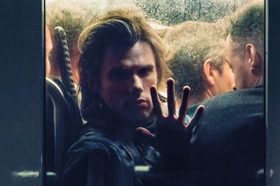 Photo 4 de Orelsan + Jain + Jeanne Added + Eddy de Pretto | Festival Les Francofolies