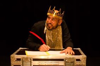 Photo 2 de L'histoire du royaume de Mirpou