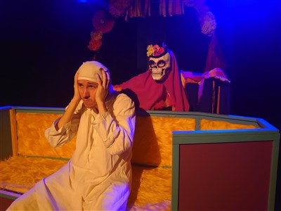 Photo 4 de Le Malade Imaginaire