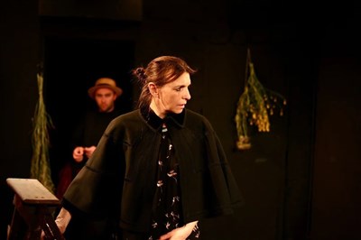Photo 6 de Yerma