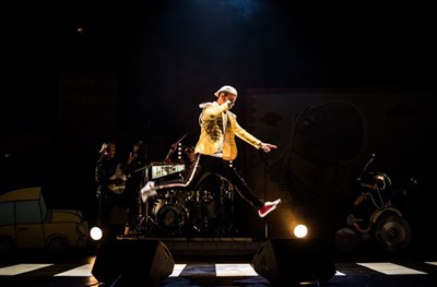 Photo 1 de Super Ego