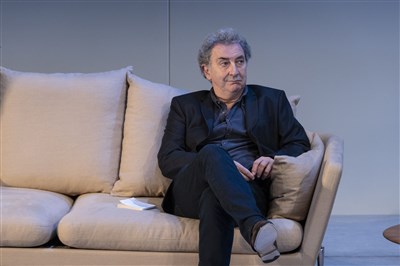 Photo 1 de Art avec François Morel