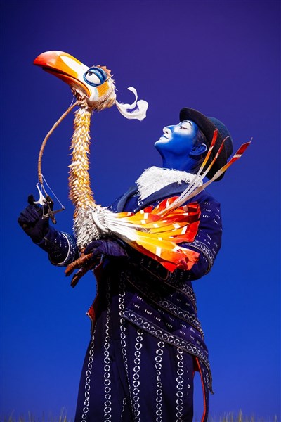 Photo 5 de Le Roi Lion