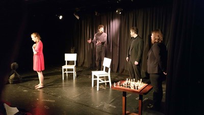 Photo 3 de Antigone