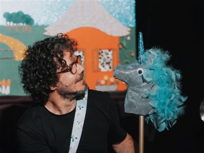 Photo 1 de Lalie la licorne et les drôles de maisons