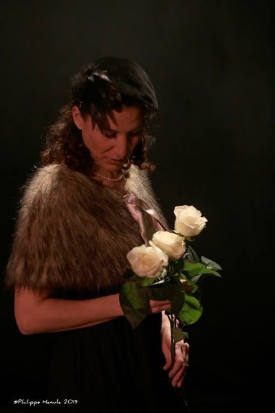 Photo 2 de Lettre d'une inconnue