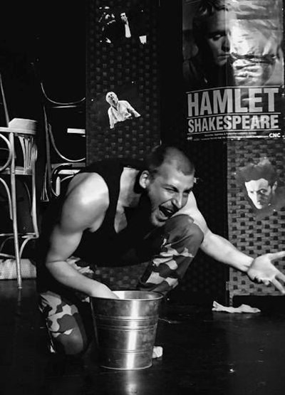 Photo 1 de Hamlet