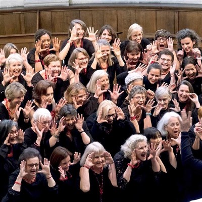 Photo 3 de Women in Song 2023