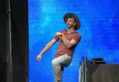 Astro Compatibles au Théâtre La Boussole