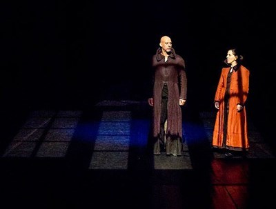 Photo 1 de Le Comte de Monte-Cristo