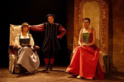 Photo 6 de La Belle et la Bête