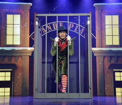 Photo 4 de Le Grrôle de Noël