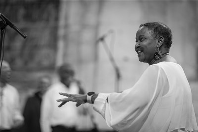Photo 1 de Gospel Love Celebration