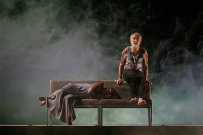 Photo du spectacle 