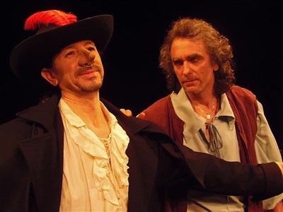 Photo 1 de Cyrano de Bergerac