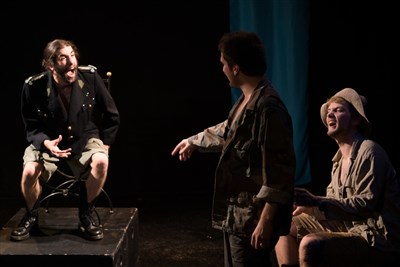 Photo 1 de Lysistrata