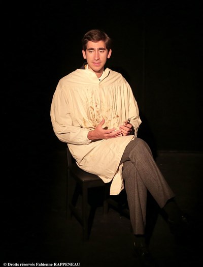 Photo 5 de Le voisin de Picasso
