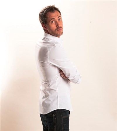 Photo 4 de Daniel Camus dans Adopte