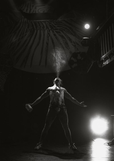 Photo 1 de Cabaret L'Arnaque