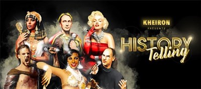 Photo 1 de History Telling