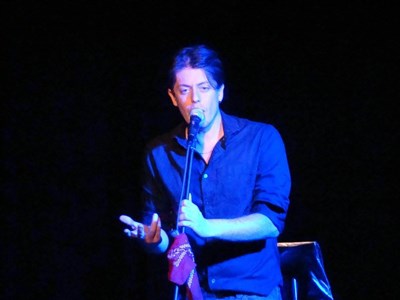 Photo 2 de Mon Gainsbourg préféré