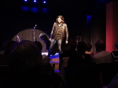 Photo 3 de Mon Renaud à moi tout seul !