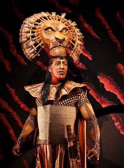 Photo 18 de Le Roi Lion