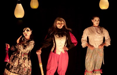 Photo 3 de Cyrano