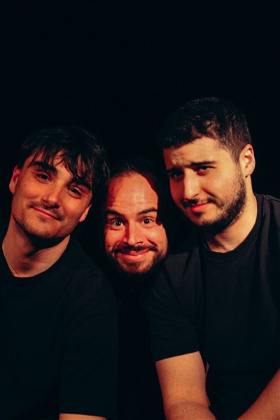 Photo 2 de Pour quoi ça joue ?