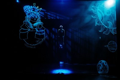 Photo 1 de Le Petit Prince