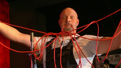 Photo 3 de Philibert le Magicien