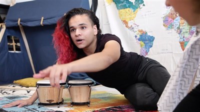 Photo 2 de Le Tour du monde des contes musicaux