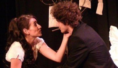 Photo 3 de Musset Sand | Confessions des amants du siècle