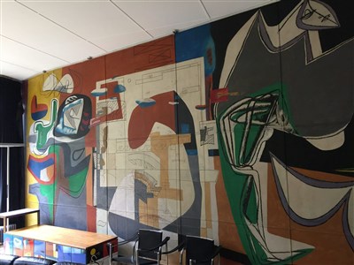Photo 2 de Visite guidée : Parcours le Corbusier | par CulturMoov