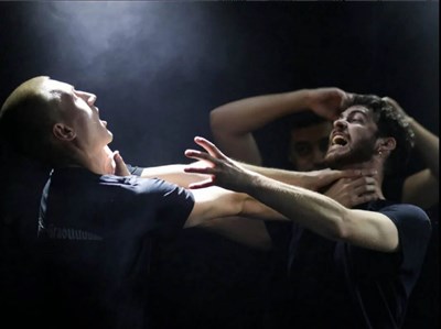 Photo 1 de Loup-Garou
