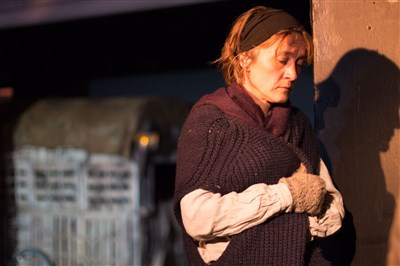 Photo 3 de Mère Courage et ses enfants