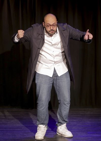 Frédérick Sigrist