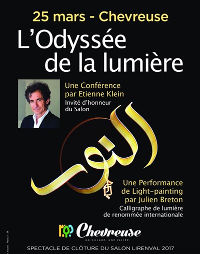 Odyssée de la Lumière