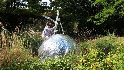 Photo 5 de La plante magique du professeur Hortus