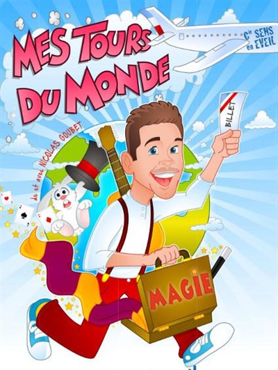 tour du monde
