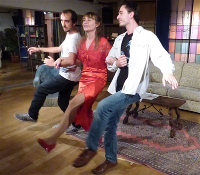 Photo 2 de Le squat