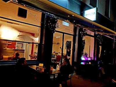 Photo 1 de Well' Comédie Club