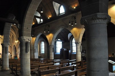 Photo 4 de Visite guidée : La Chapelle-Saint-Denys et sa Goutte d'or, village vivant inséré dans Paris | par Michel Lhéritier