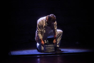 Photo 2 de Dans l'ombre de Jorge Donn