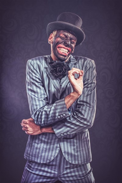 Photo 5 de Fantastic Cabaret Noir