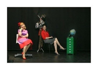 Photo 3 de Fantasmes de Demoiselles